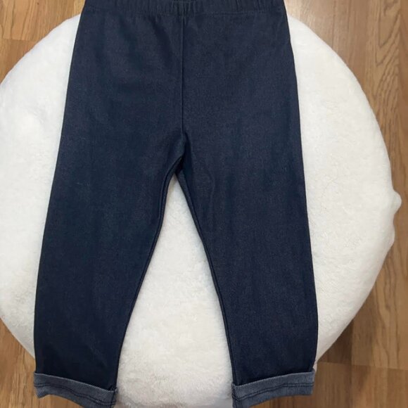 New Jeggings Perfect for Your18 Month old! NWT - Picture 3 of 5